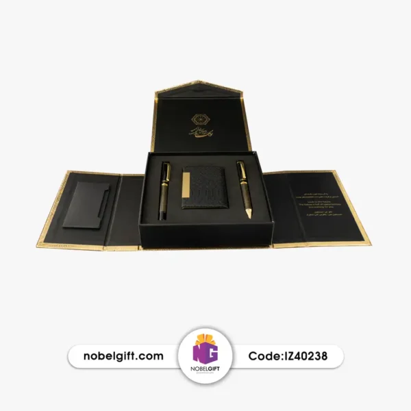 پک لوس جاکارتی، خودکار و روان نویس مدیریتی تبلیغاتی