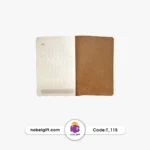دفتر خط دار کرافتی T-115