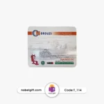 پد موس تبلیغاتی T-114