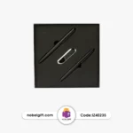 ست خودکار، روان نویس و فلش مدیریتی