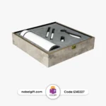 ست فلاسک و فلش مدیریتی تبلیغاتی