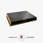 ارگانایزر ساعت دار تبلیغاتی IZ40502