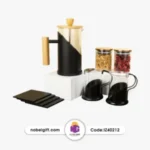 پکیج دمنوش مدیریتی تبلیغاتی - Image 2