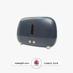 بخور سرد مینیمال تبلیغاتی - Image 2