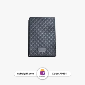 سررسید 1404 اروپایی چرم AP401