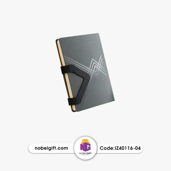 ست مدیریتی تبلیغاتی IZ40116-04 - Image 3