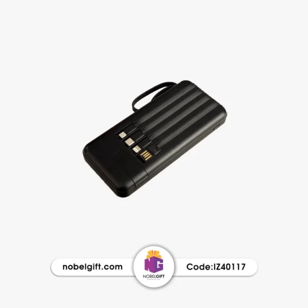 ست مدیریتی تبلیغاتی IZ40117 - Image 4