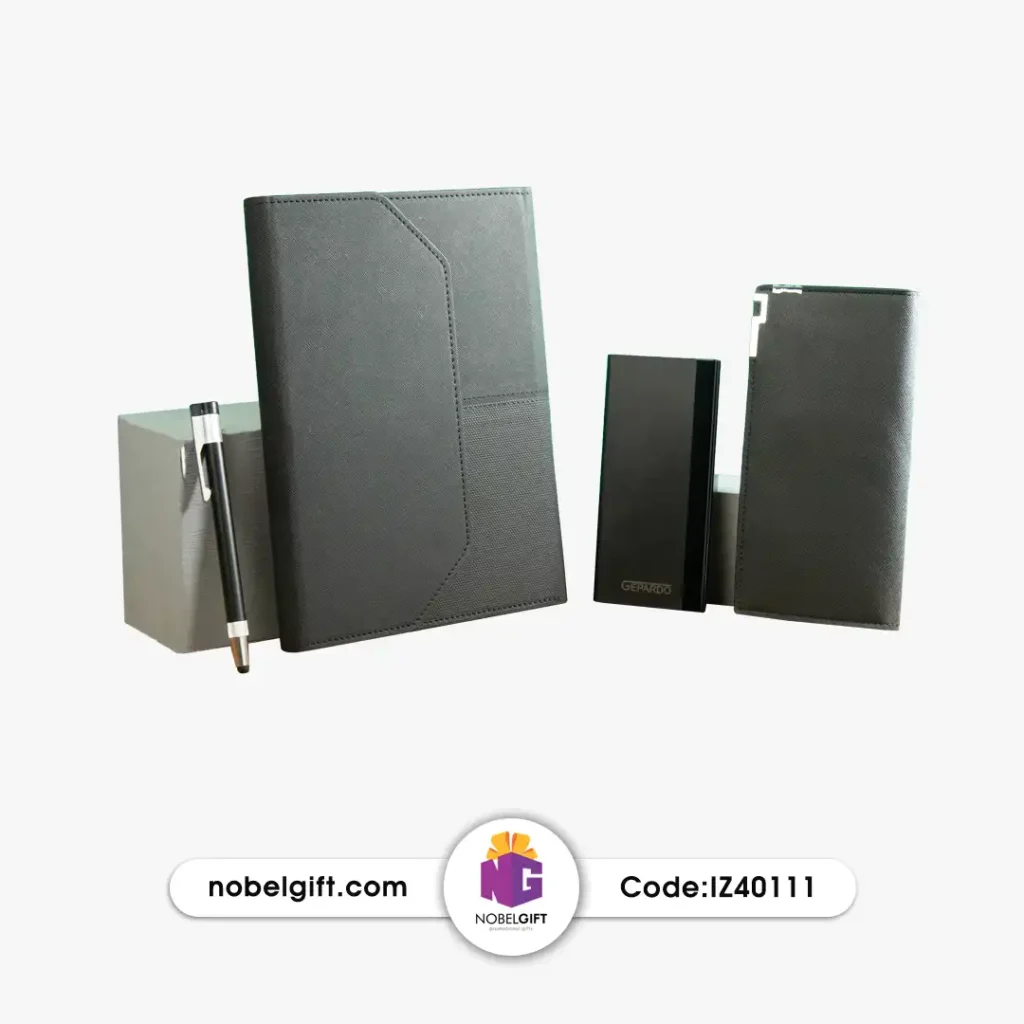 ست مدیریتی تبلیغاتی IZ40111