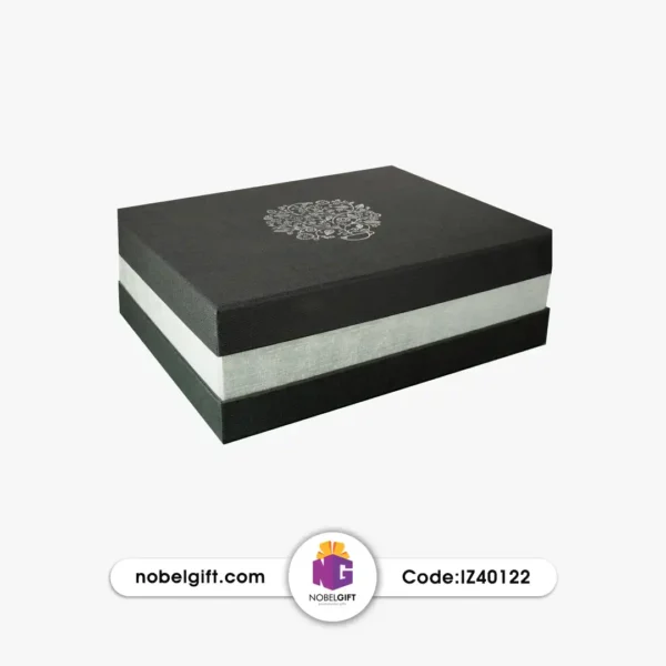 ست دمنوش و سررسید تبلیغاتی - Image 6