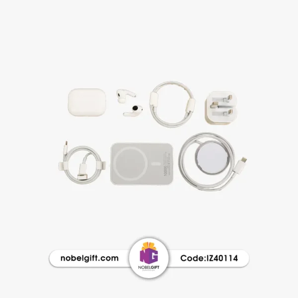 ست مدیریتی تبلیغاتی IZ40114 - Image 3