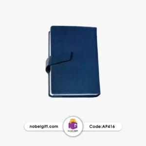 سالنامه 1404 اروپایی ترمو مگنتی تبلیغاتی