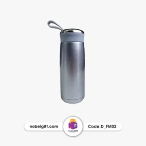 فلاسک استیل تبلیغاتی D-FM02