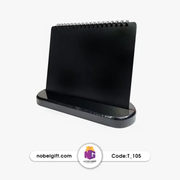 تقویم رومیزی 1404 کرافتی تبلیغاتی T-105