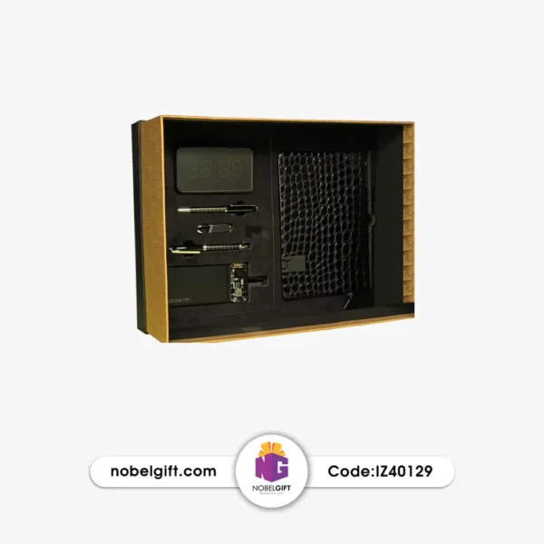 ست مدیریتی لوکس تبلیغاتی