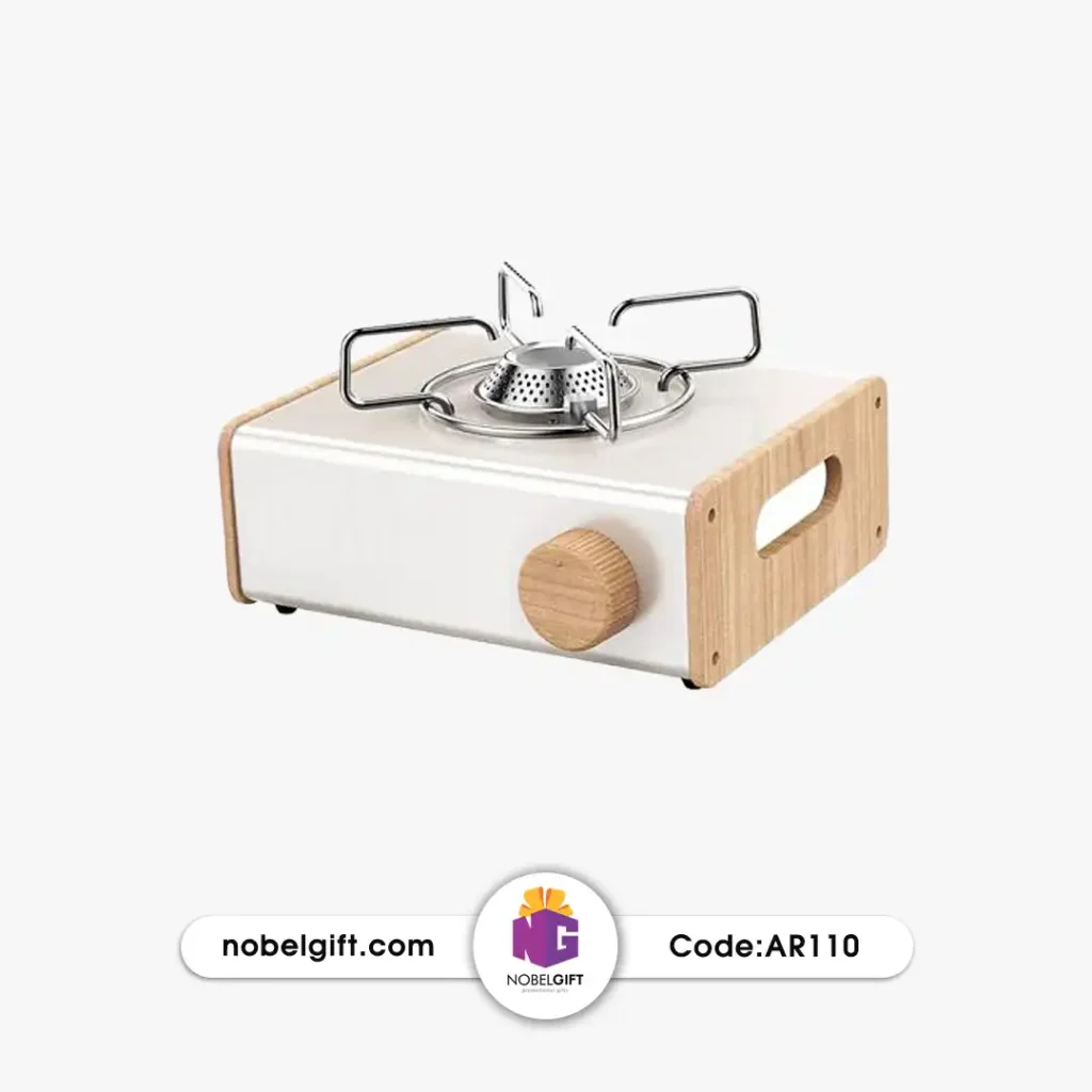 اجاق گاز porodo تبلیغاتی