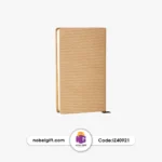 سررسید اروپایی 1404 تبلیغاتی IZ40921