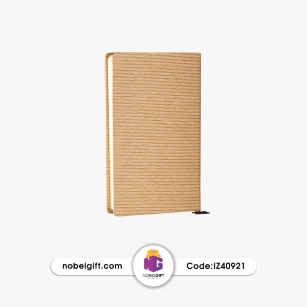 سررسید اروپایی 1404 تبلیغاتی IZ40921