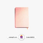 سررسید 1404 اروپایی تبلیغاتی IZ40923