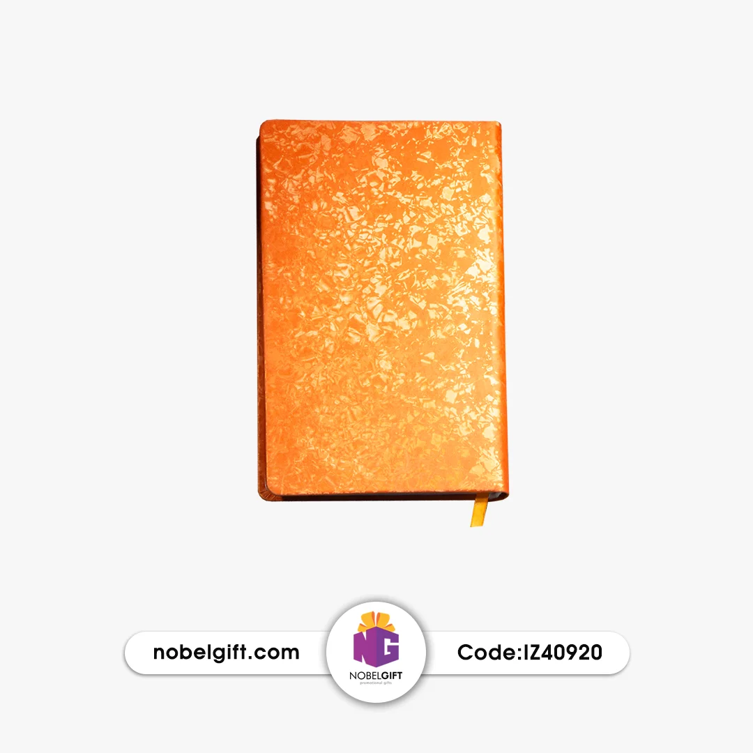 1 (368) سالنامه 1404 اروپایی تبلیغاتی IZ40920