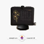 تقویم رومیزی 1404 پلکسی تبلیغاتی IZ41109 - Image 2