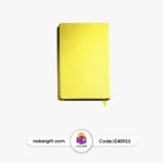 سررسید 1404 اروپایی تبلیغاتی IZ40923