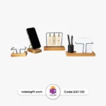 ست رومیزی تقویم 1404 و ارگانایزر تبلیغاتی
