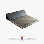 تقویم 1404 زیردستی تبلتی تبلیغاتی