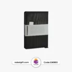سررسید 1404 رقعی تبلیغاتی IZ40803