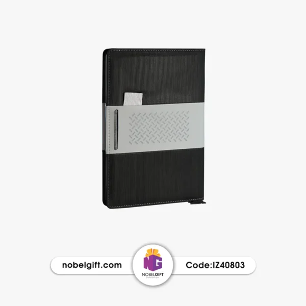 سررسید 1404 رقعی تبلیغاتی IZ40803