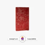 سررسید اروپایی 1404 تبلیغاتی IZ40924