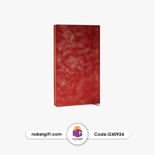 سررسید اروپایی 1404 تبلیغاتی IZ40924