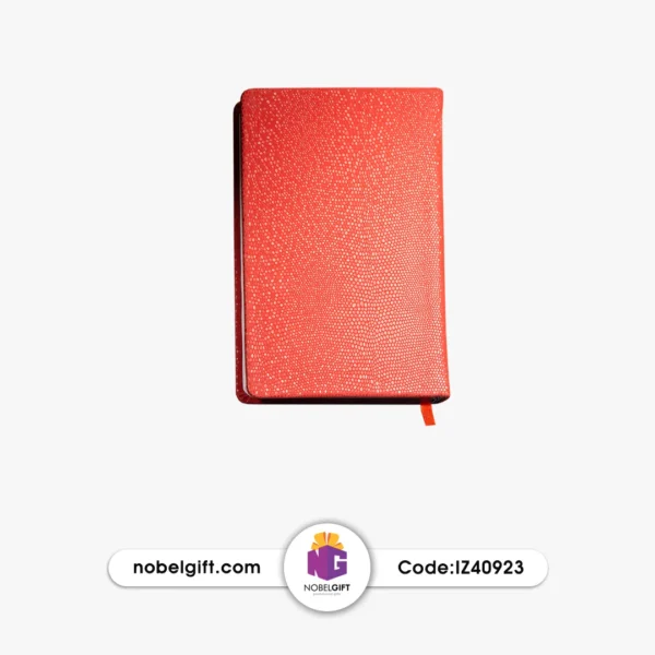 سررسید 1404 اروپایی تبلیغاتی IZ40923