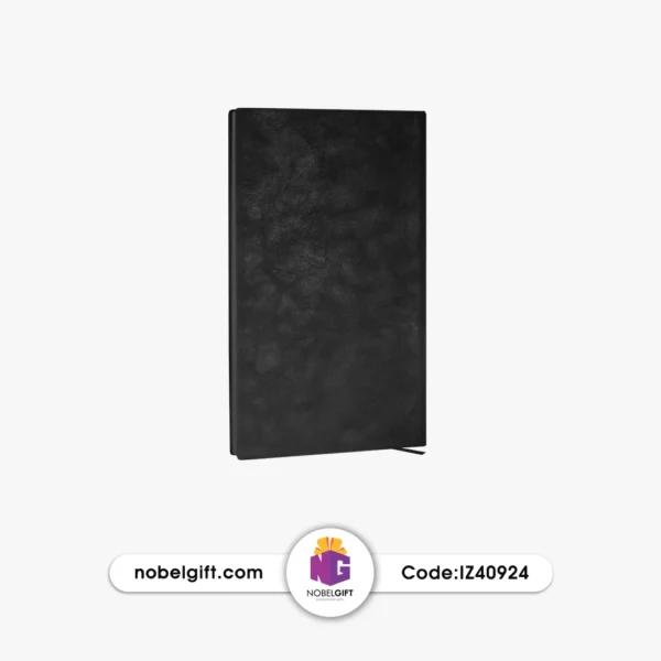سررسید اروپایی 1404 تبلیغاتی IZ40924