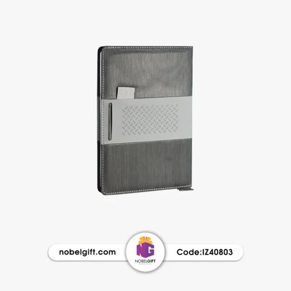 سررسید 1404 رقعی تبلیغاتی IZ40803
