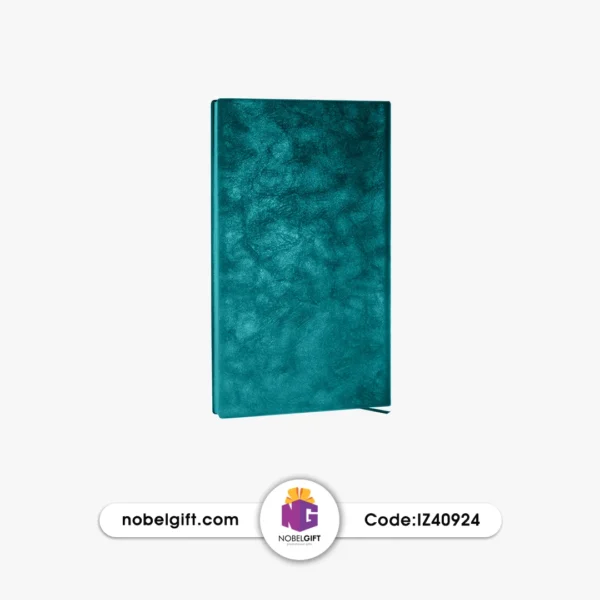 سررسید اروپایی 1404 تبلیغاتی IZ40924
