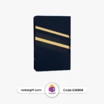 سالنامه رقعی 1404 تبلیغاتی IZ40808