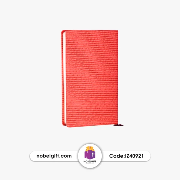 سررسید اروپایی 1404 تبلیغاتی IZ40921