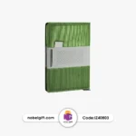 سررسید 1404 رقعی تبلیغاتی IZ40803