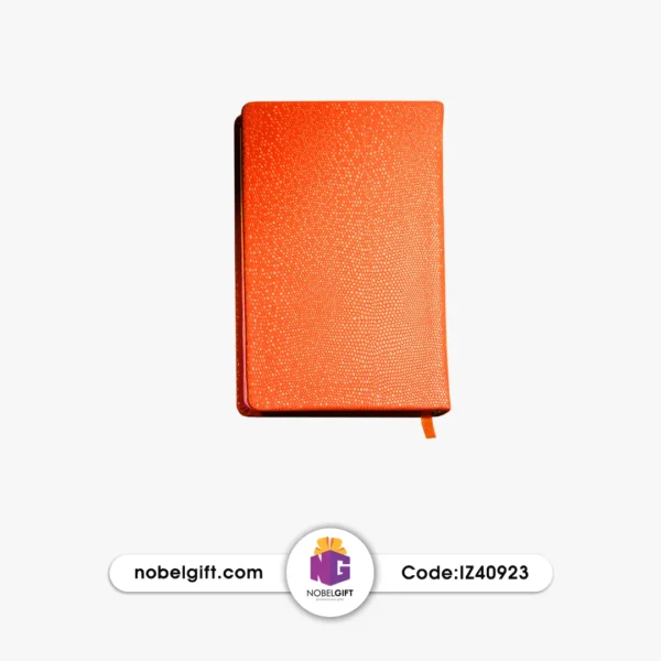 سررسید 1404 اروپایی تبلیغاتی IZ40923