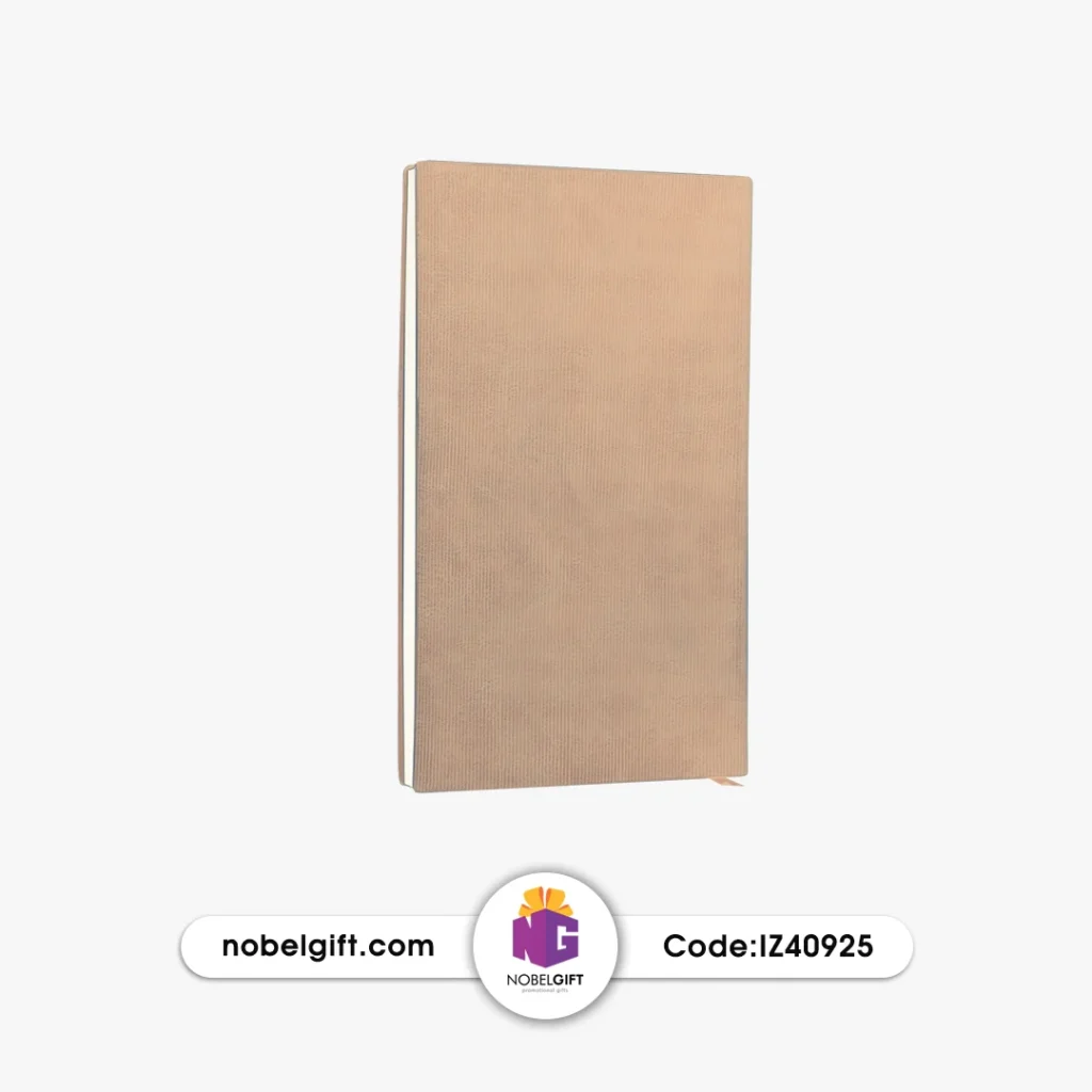 سررسید اروپایی 1404 تبلیغاتی IZ40925