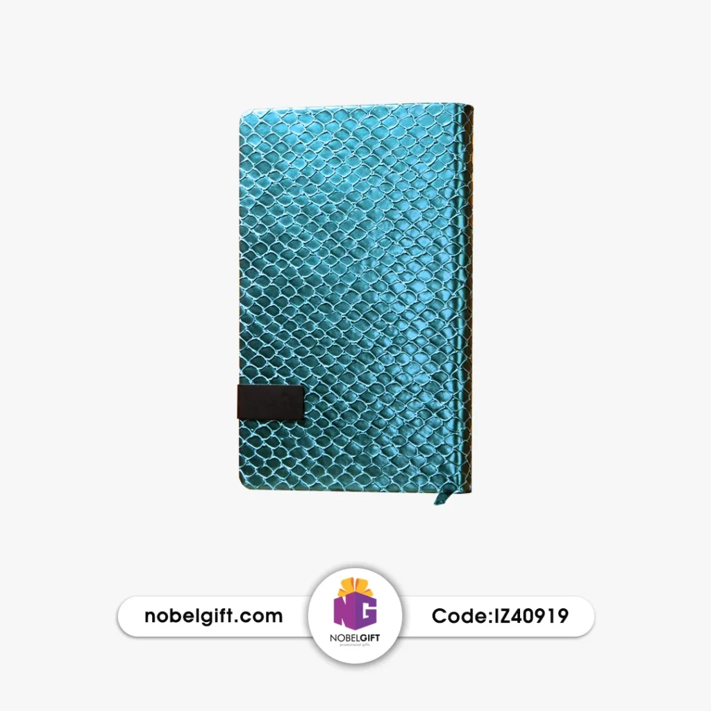 سررسید اروپایی 1404 تبلیغاتی IZ40919