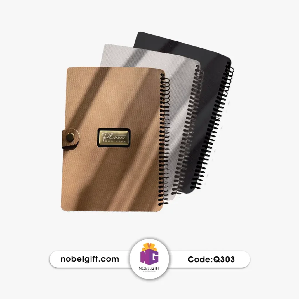 پلنر رقعی تبلیغاتی Q303
