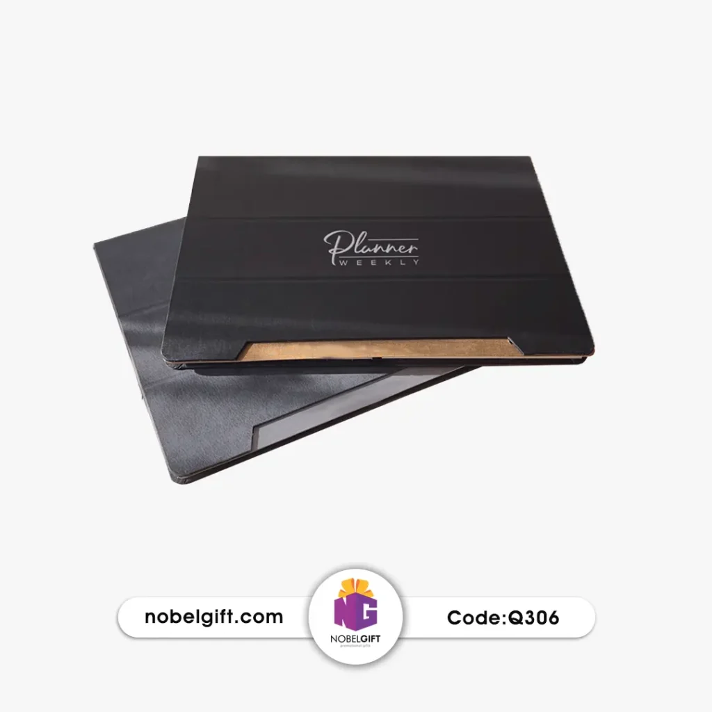 زیردستی رحلی تبلیغاتی Q306