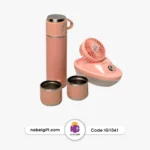 ست فلاسک و بخور تبلیغاتی - Image 2