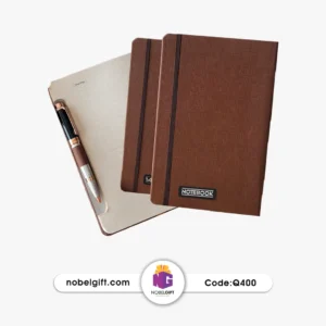 دفتر اروپایی تبلیغاتی Q400