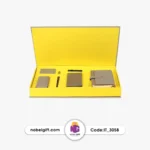 ست هدیه تبلیغاتی IT-3058
