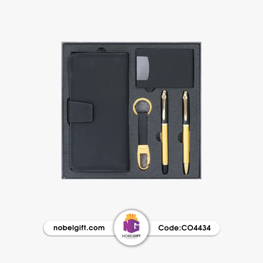 ست مدیریتی تبلیغاتی CO4434