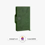 سالنامه اروپایی 1404 مگنتی پلاک‌دار تبلیغاتی