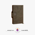 سالنامه اروپایی 1404 مگنتی پلاک‌دار تبلیغاتی