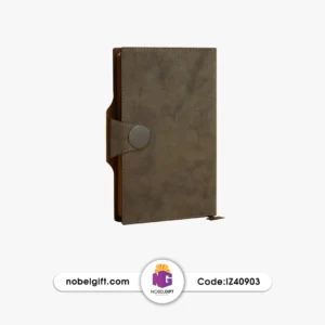 سالنامه اروپایی 1404 مگنتی پلاک‌دار تبلیغاتی